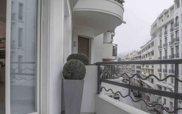 Luxury Apartment Palais des Iles