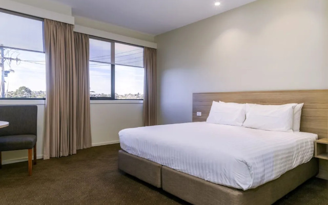 The Elimatta Hotel