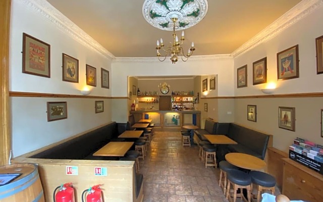 Auld Mill House Hotel
