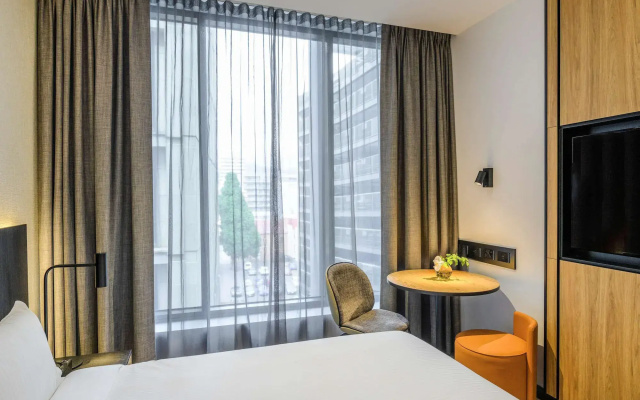 Mövenpick Hotel Hobart