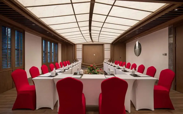 Wyndham Fengqing Resort