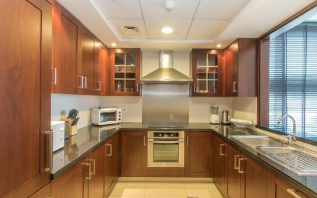 Silkhaus 29 Boulevard, Downtown Dubai