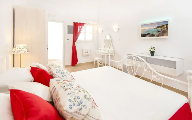 Lindos Harmony Suites