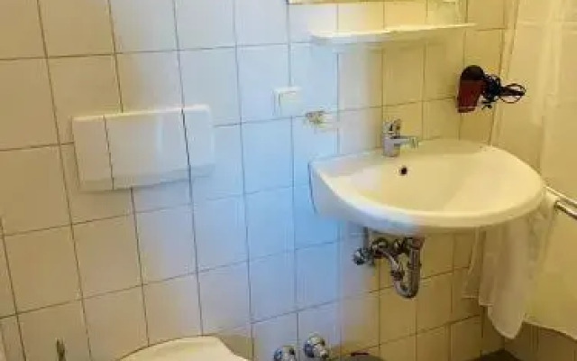 Hotel Garni Kern