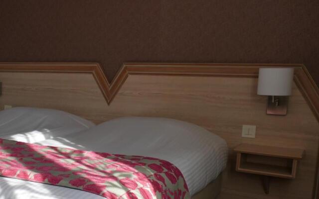 Au Relais de l'Ill