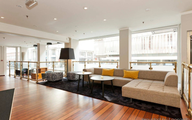 First Hotel Millennium