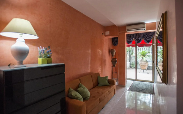 SantAntonio Garden Hotel