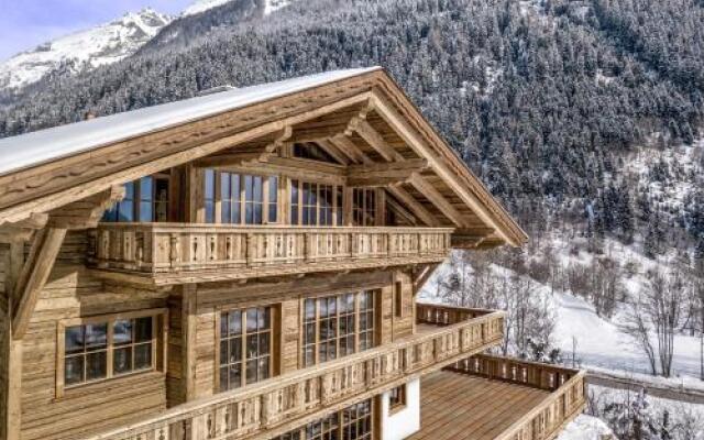 Grand Chalet