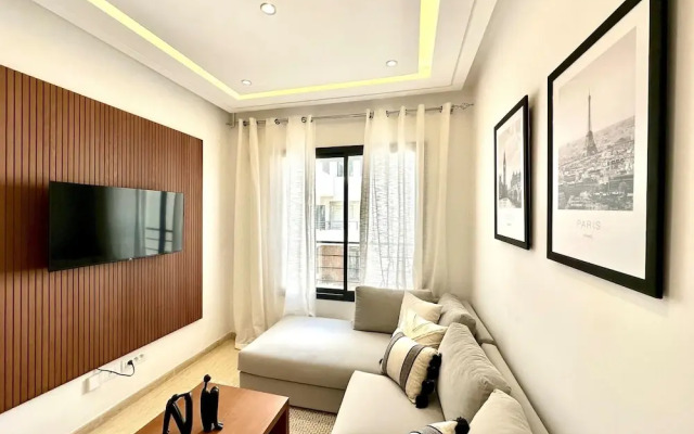 Superbe Logement Luxueux JDC