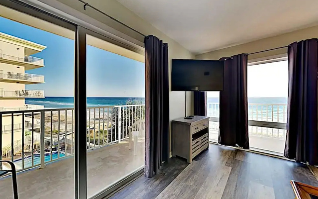Aqua Villa by Southern Vacation Rentals