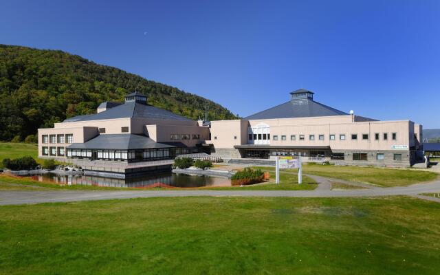 Club Med Kiroro Peak