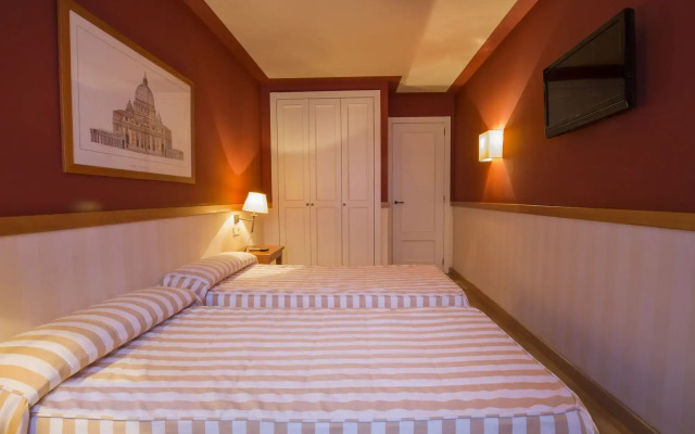 Apartaments Shusski by Nexta.