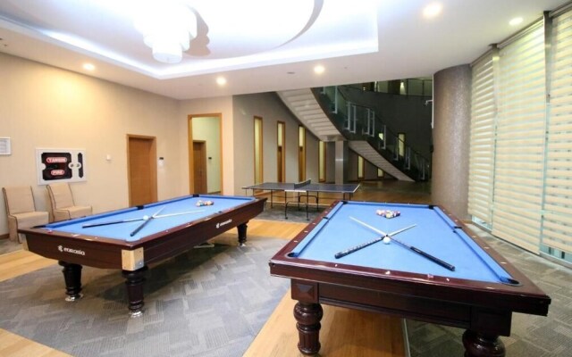 Boss Otel