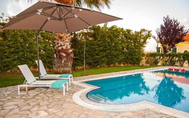 Sun Villas
