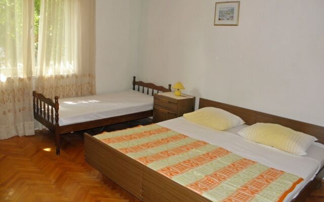Apartments Ante