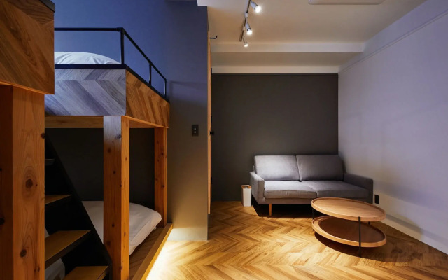 HOTEL ORIGO HAKATA - Gion -