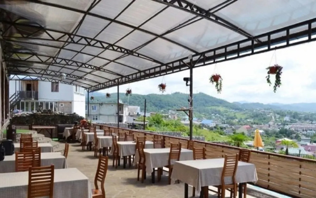 Nouvelle Hotel