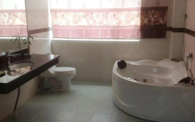 Starfish Hotel
