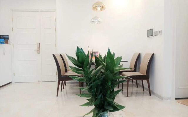 Vinhomes Golden River Ruby