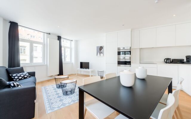 Smartflats City - Toison d Or