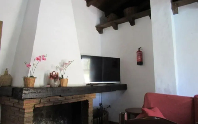 Vivienda rural La Tajea Grazalema