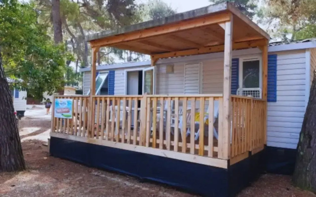 HappyCamp in Pioppeto Camping&Residence