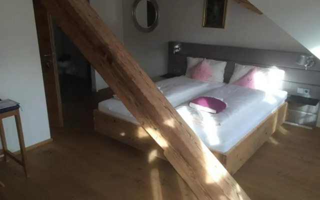 Zum Hirschen - hotel & gasthaus beim stöckeler