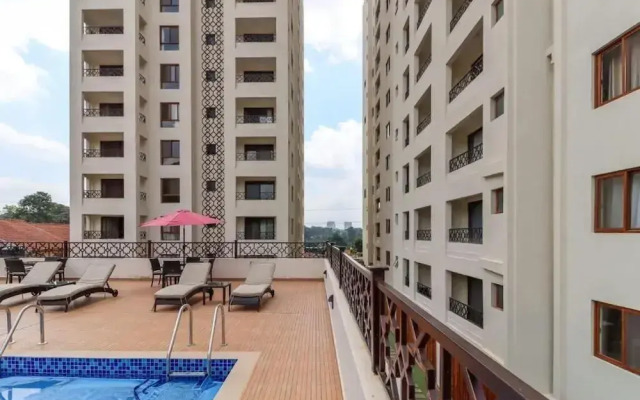 Dubai Styles Apartments