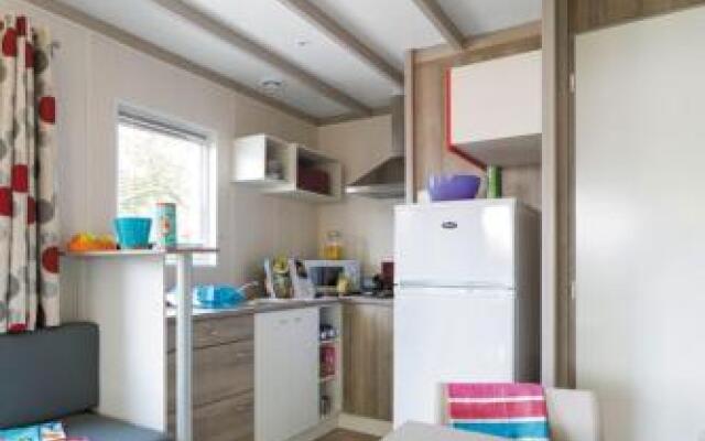 Camping Le Village Du Suroit