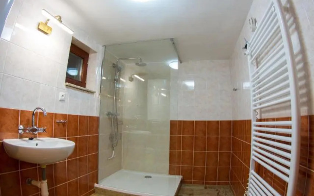 Burg Nad Banskou Stiavnicou