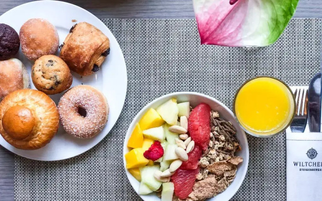 Steigenberger Icon Wiltcher's