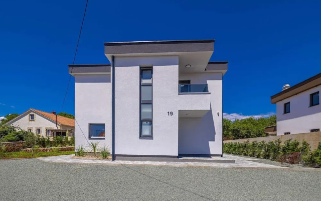 Villa Katharina With Private Pool