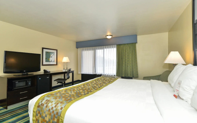 Super 8 by Wyndham Vallejo/Napa Valley