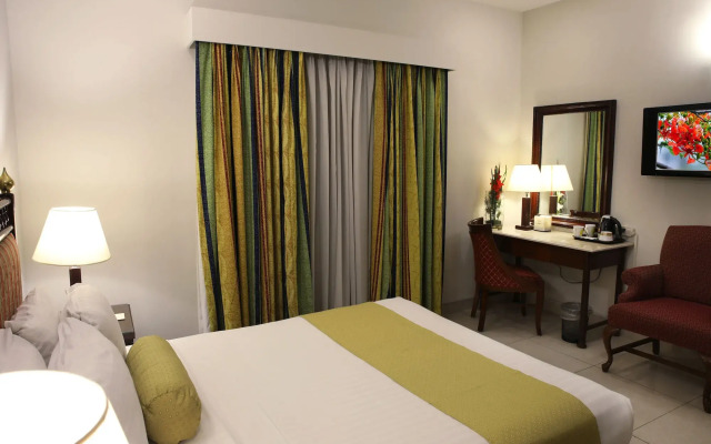 Avari Xpress Islamabad