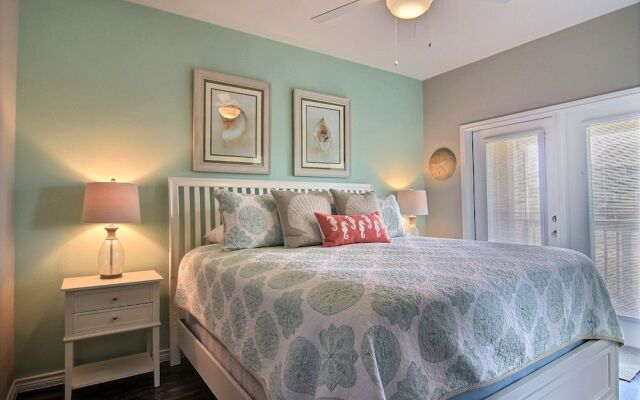 Endless Happy Hour 4Br Condo