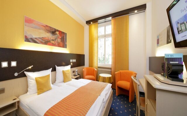 Park Hotel Post Freiburg