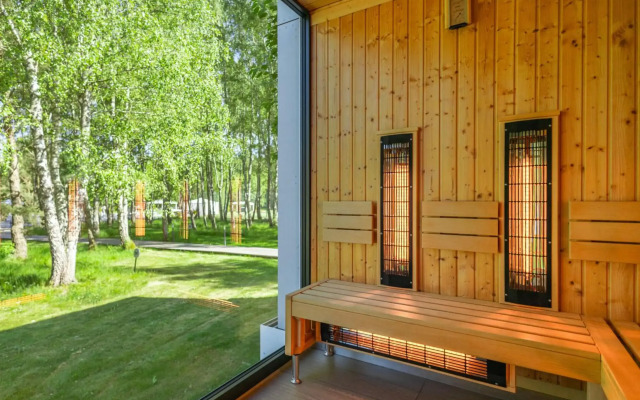 Rosevia Resort & Spa