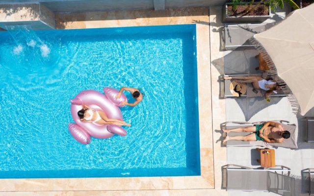 Antalya City +12 Adult Only