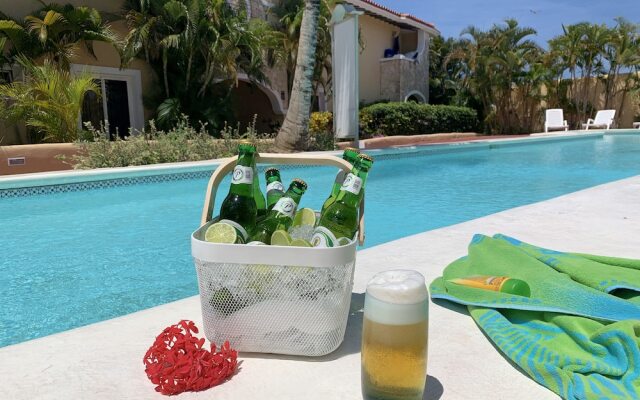 Beauty Golf & Beach Suite