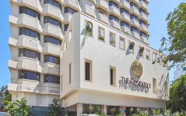 The Residency