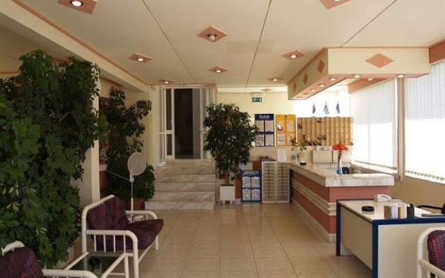 Venus Beach Hotel