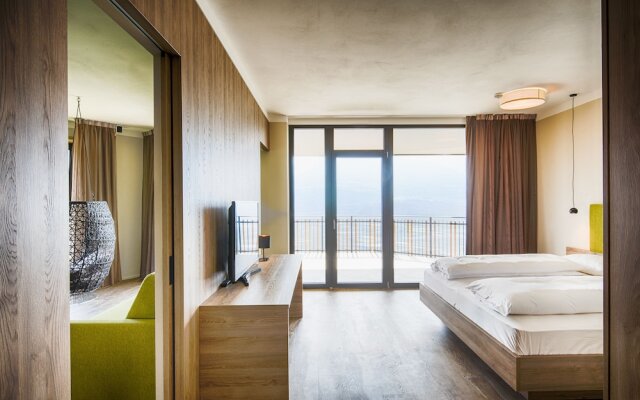 Albergo Plattenhof