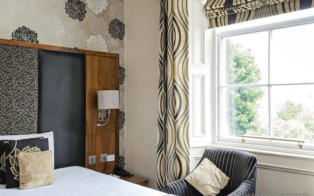 The Roseate Edinburgh
