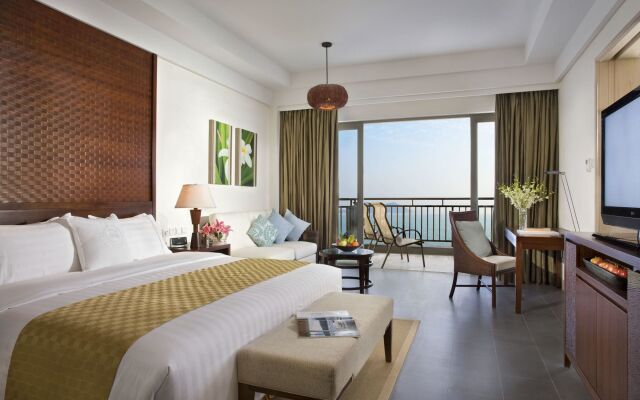 Sheraton Huizhou Beach Resort