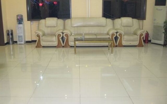 Beijing Hui Qiang Hotel