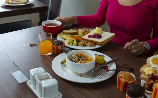 Hotel Tradition & Spa