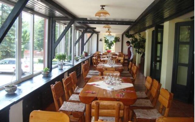 Hotel Bucegi Portile Regatului