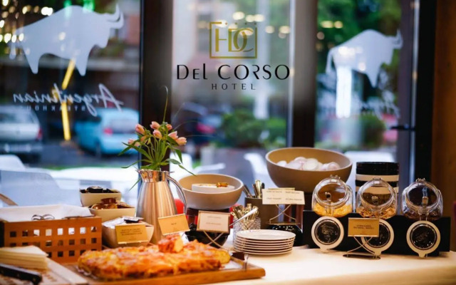 Del Corso Hotel