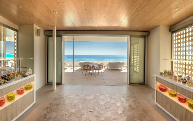 Resort RH Bayren Hotel & Spa