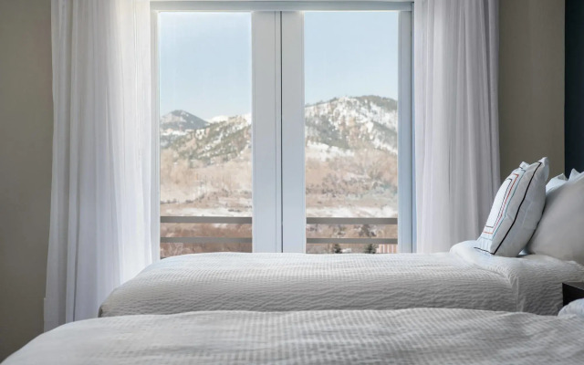 Residence Inn by Marriott Boulder Canyon Boulevard